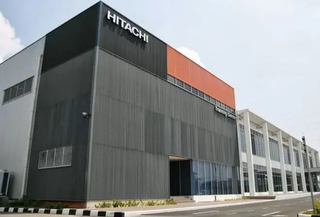 Lowongan Kerja PT Hitachi Construction Machinery Indonesia